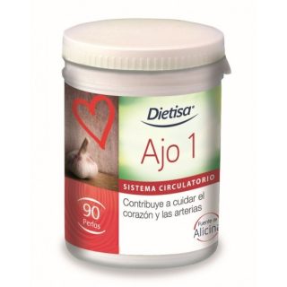 Dietisa Ajo1 90 Perlas