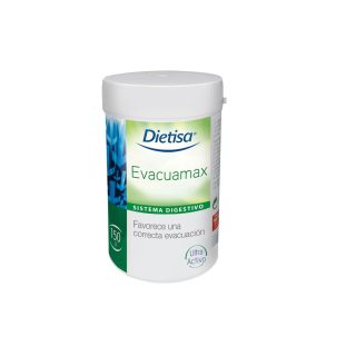 Dietisa Evacuamax 150 Gramos