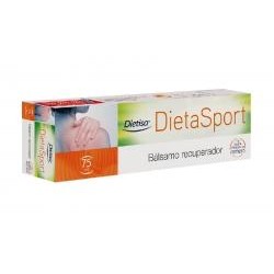 Dietisa Fisiobalsam Balsamo Protector 75ml