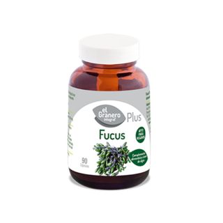 Granero Integral Fucus Control de Peso 510mg 30 Cápsulas