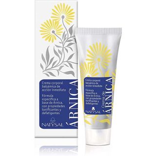 Natysal Crema Arnica Balsam Masaje 75ml