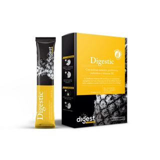 Herbora Digestic 12 Sticks