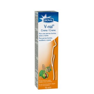 Bional V-Nal Venal crema 75ml