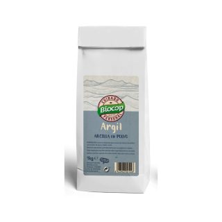Biocop Arcilla Blanca Argil Uso Externo 1 Kg