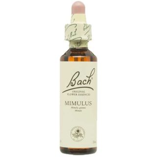 Flower Bach Bach 20 Mimulo 20ml