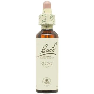 Flower Bach Bach 23 Olivo 20ml