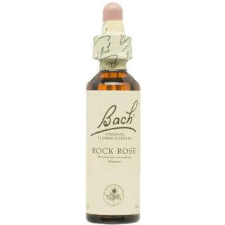 Flower Bach Bach 26 Heliantemo 20ml