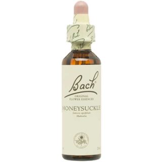 Flower Bach Bach 16 Madreselva 20ml