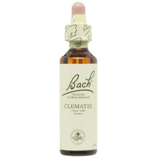 Flower Bach Bach 9 Clematide 20ml