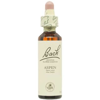 Flower Bach Bach 2 Alamo Temblon 20ml