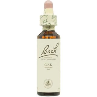 Flower Bach Bach 22 Roble 20ml