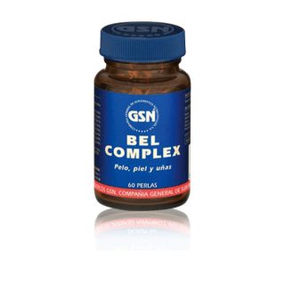 G.s.n. Bel Complex 60 Perlas