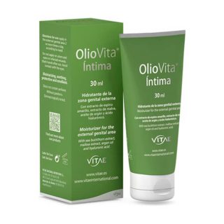 Vitae Crema Oliovita 30ml