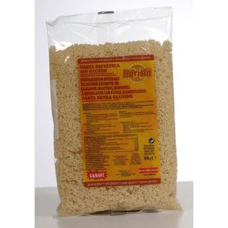 Sanavi Pasta Letras 500 Gramos