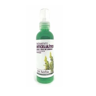 Authex Gel Anticelulitico Reafirmante Reductor 100ml