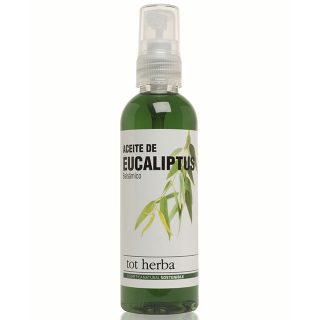 Authex Aceite Eucalipto Balsamico 100ml