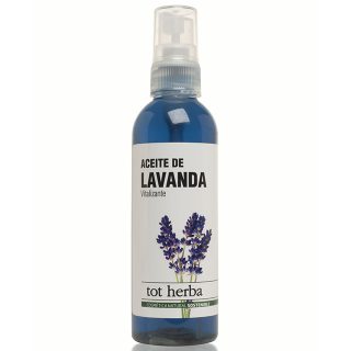 Authex Aceite Lavanda Vitalizante 100ml