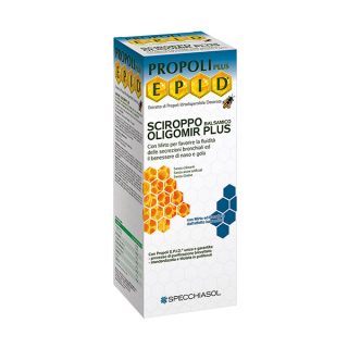 Specchiasol Oligomir Plus Balsamico 170ml