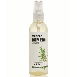 Authex Aceite Romero Masaje Eco 100ml