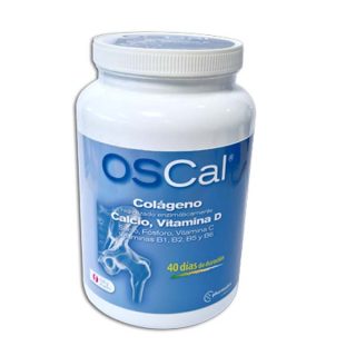 Pharmadiet Oscal Polvo 528 Gramos