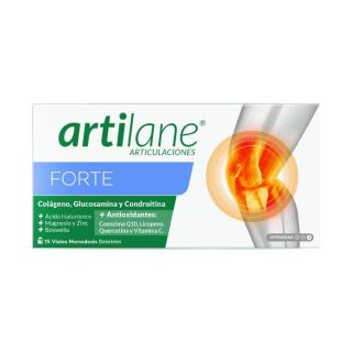 Opko Health Artilane Forte Articulaciones 15 Viales