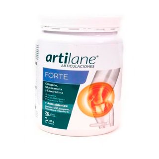 Pharmadiet Artiliane Forte Articulaciones en Polvo 220 Gramos