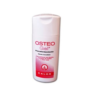Pharmadiet Osteo Gel Calor Masterdiet 150ml