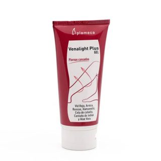 Plameca Venalight Plus Gel 100ml