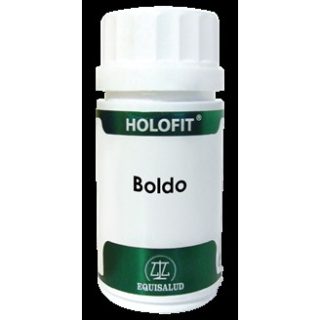 Equisalud Holofit Boldo 60 Cápsulas