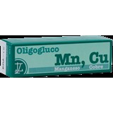 Equisalud Oligogluco Manganesio Cobre 30ml