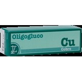 Equisalud Oligogluco Cobre CU 30ml