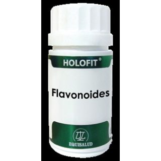 Equisalud Holofit Flavonoides 60 Cápsulas