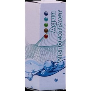 Equisalud Vibroextract Agua 50ml