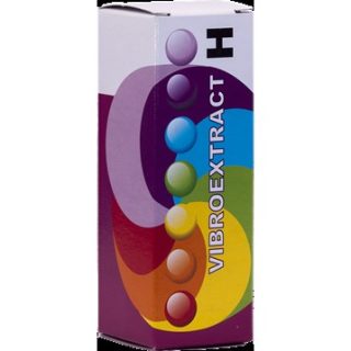 Equisalud Vibroextract-H Hormonal 50ml