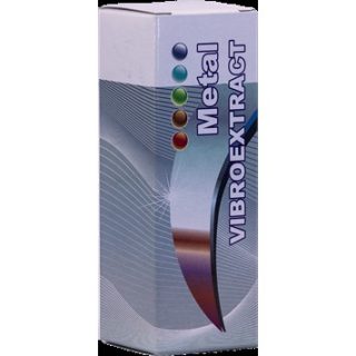 Equisalud Vibroextract Metal 50ml