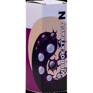 Equisalud Vibroextract-N Sistema Nervioso 50ml