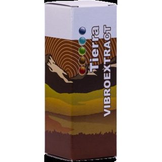 Equisalud Vibroextract Tierra 50ml
