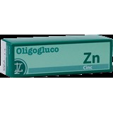 Equisalud Oligogluco Zinc ZN Gotas 30ml