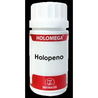 Equisalud Holopeno Antioxidante 50 Cápsulas