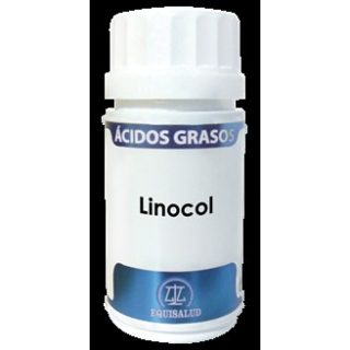 Equisalud Linocol 60 Perlas