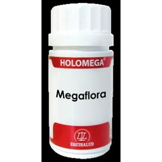 Equisalud Microbiota Megaflora9 60 Cápsulas