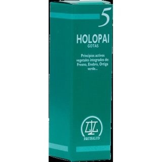 Equisalud Holopai 5 Reuma Artritis 31ml