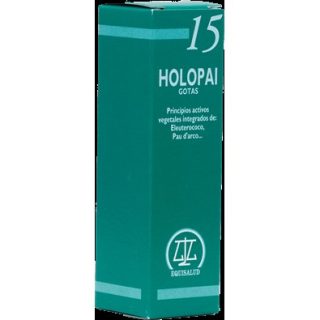 Equisalud Holopai 15 Estados Degenerativos 31ml
