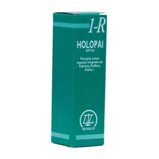 Equisalud Holopai 1R Relajante 31ml