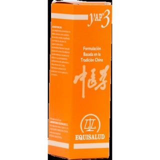 Equisalud Yap-3 Calmar Shen Nervios 31ml