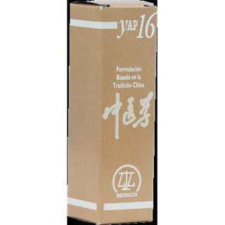 Equisalud Yap-16 Calma Dolor BI por Calor Humedad 31ml