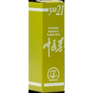 Equisalud Yap-21 Ruptura o Desarmonia 31ml