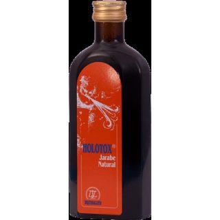 Equisalud Holotox Jarabe 250ml