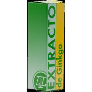 Equisalud Extracto Ginkgo 31ml