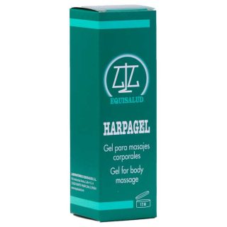 Equisalud Harpagel Gel de Masaje corporal 120ml
